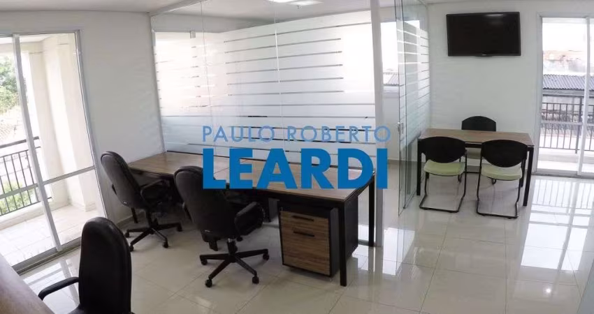 Ponto comercial à venda na Rua Pais Leme, 136, Pinheiros, São Paulo