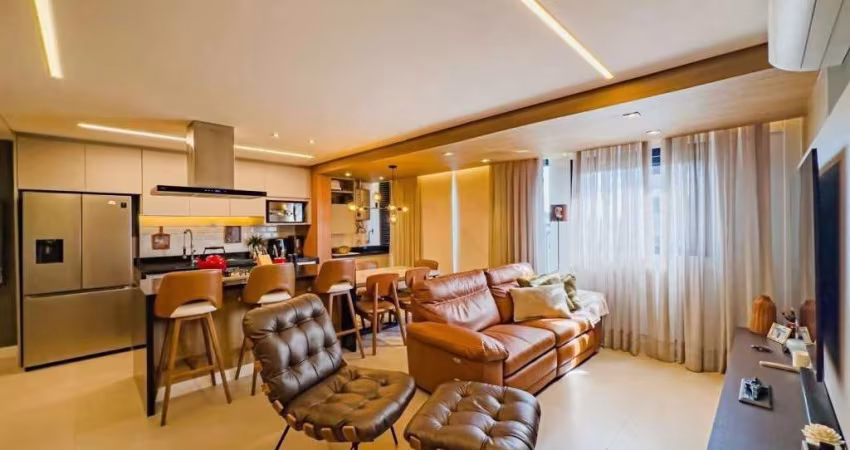 Apartamento com 2 quartos à venda na Rua Bonnard, 134, Alphaville Empresarial, Barueri