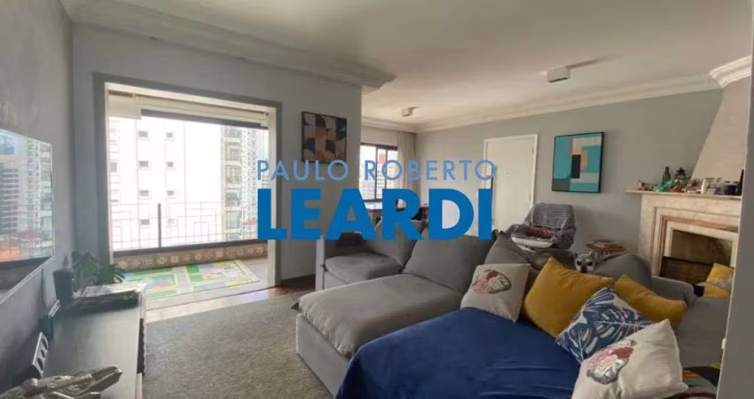 Apartamento à venda na Rua Pedro Pomponazzi, 487, Jardim da Glória, São Paulo