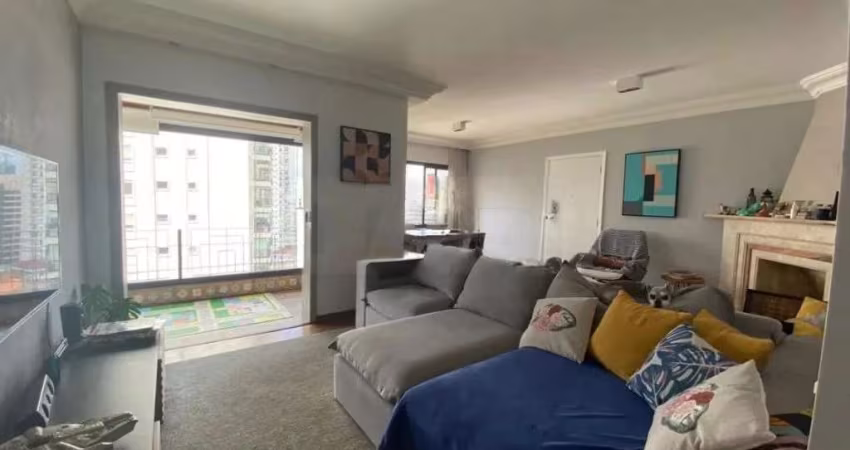 Apartamento com 3 quartos à venda na Rua Pedro Pomponazzi, 487, Vila Mariana, São Paulo