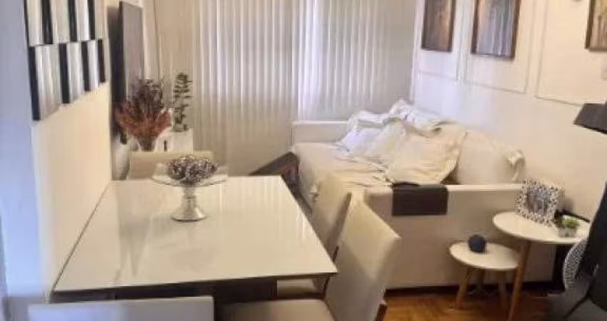 Apartamento com 2 quartos à venda na Avenida Francisco Matarazzo, 232, Água Branca, São Paulo