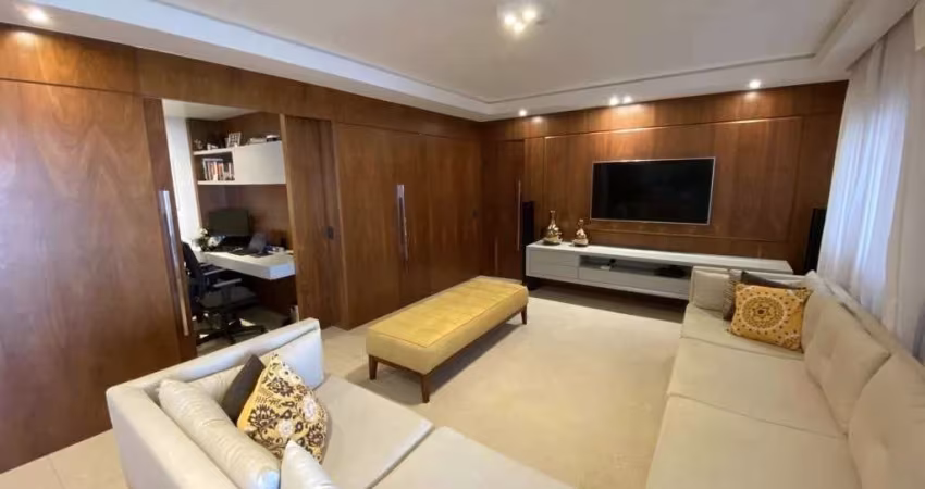Apartamento com 3 quartos à venda na Rua José Gomes Falcão, 304, Parque Industrial Tomas Edson, São Paulo