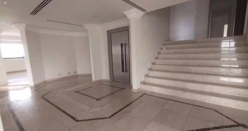 Apartamento com 6 quartos à venda na Avenida Giovanni Gronchi, 4922, Vila Andrade, São Paulo