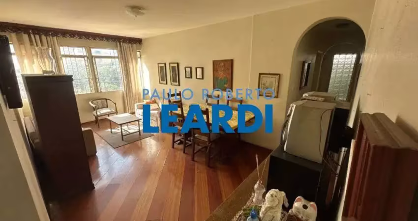 Apartamento à venda na Alameda Ribeirão Preto, 506, Bela Vista, São Paulo