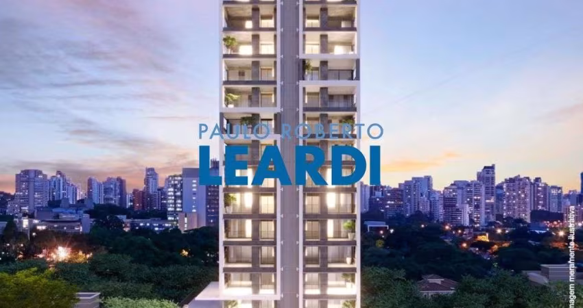 Apartamento à venda na Rua Havaí, 397, Pompéia, São Paulo