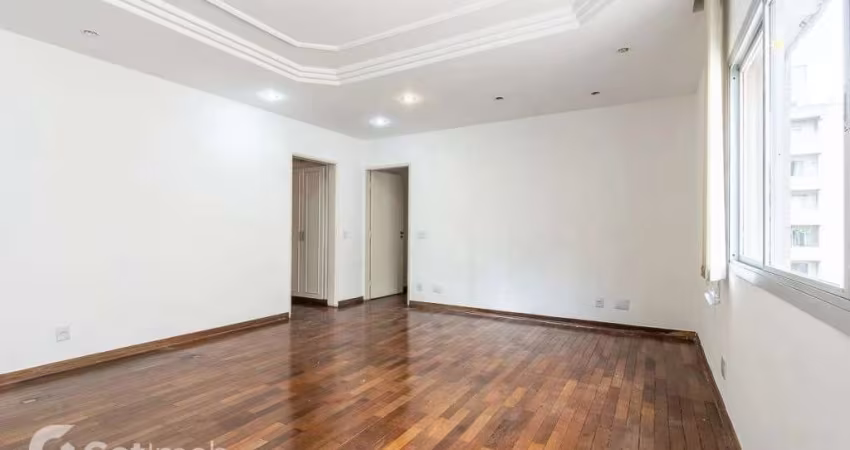 Apartamento com 3 quartos à venda na Rua Capitão Pinto Ferreira, 80, Jardim Paulista, São Paulo