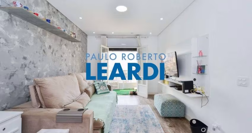 Apartamento à venda na Largo Nossa Senhora da Conceição, 99, Cambuci, São Paulo