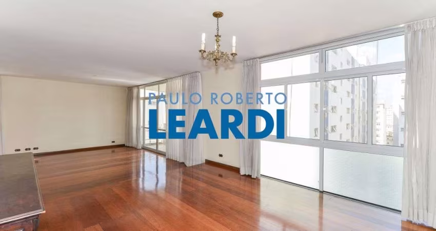 Apartamento à venda na Rua São Vicente de Paula, 645, Higienópolis, São Paulo