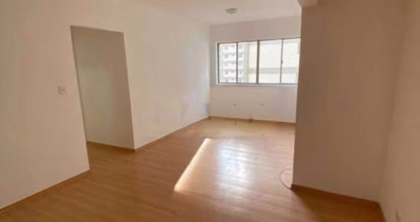 Apartamento com 2 quartos à venda na Avenida Macuco, 466, Moema, São Paulo