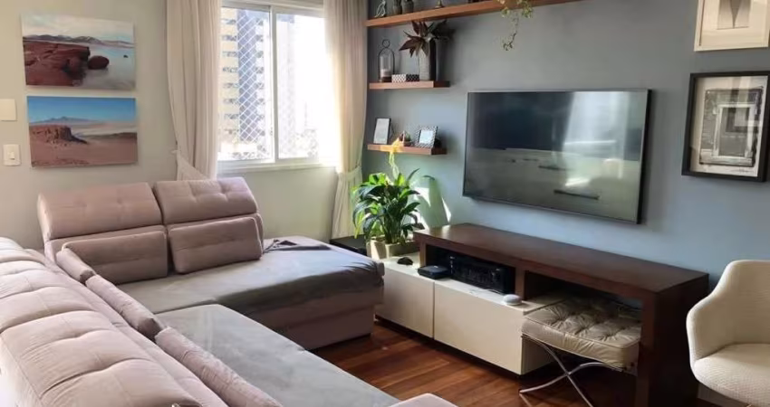 Apartamento com 4 quartos à venda na Rua Iperoig, 858, Perdizes, São Paulo