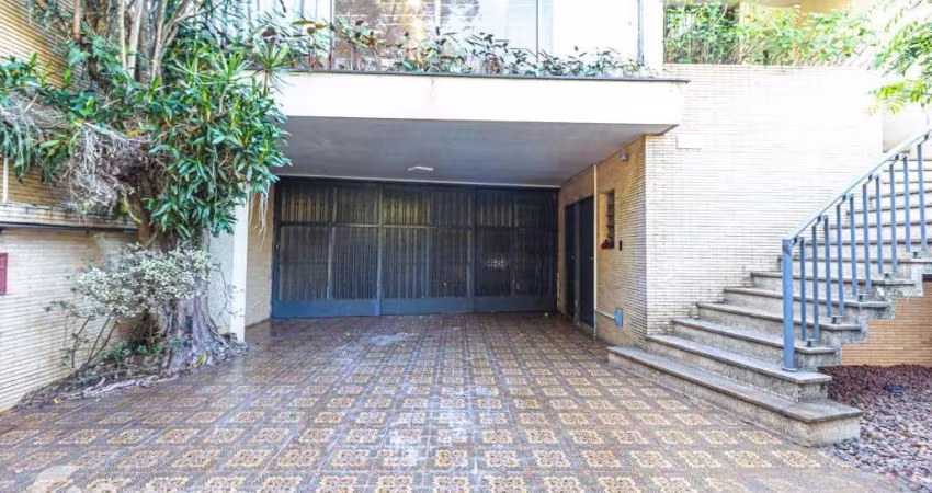 Casa com 3 quartos à venda na Rua Muniz de Sousa, 1334, Aclimação, São Paulo