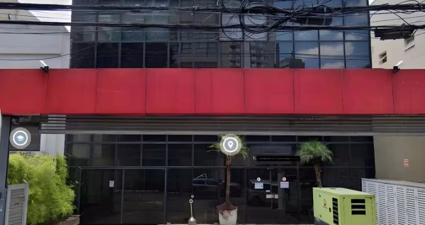 Ponto comercial à venda na Rua Martiniano de Carvalho, 181, Bela Vista, São Paulo