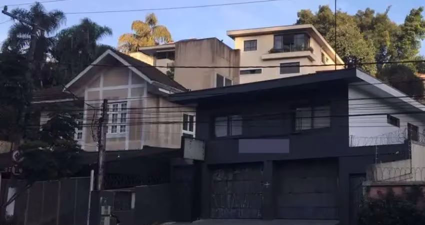 Casa com 5 quartos à venda na Avenida Sumaré, 1954, Sumaré, São Paulo