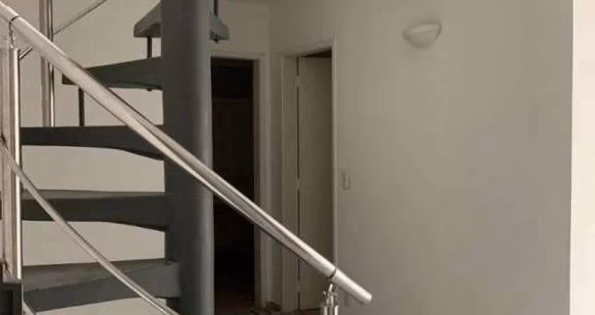 Cobertura com 2 quartos à venda na Rua Baltazar Lisboa, 120, Vila Mariana, São Paulo