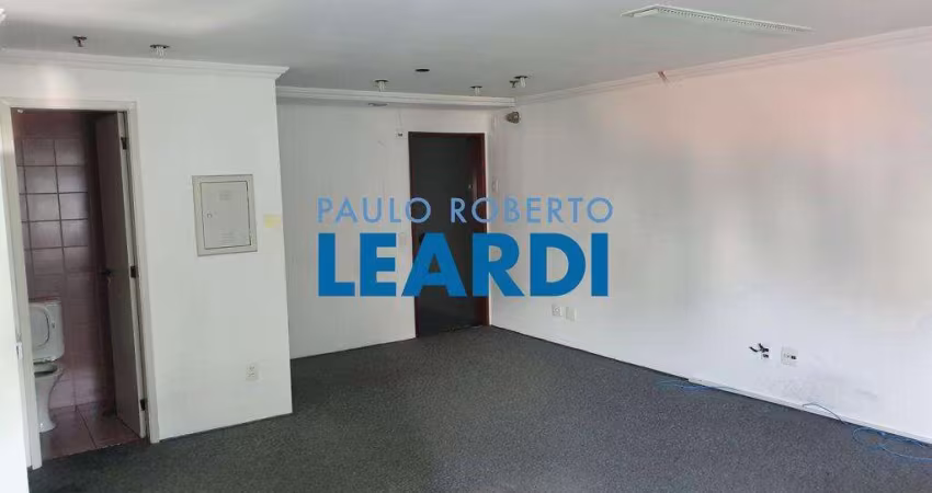 Sala comercial à venda na Rua Caçapava, 49, Jardim América, São Paulo
