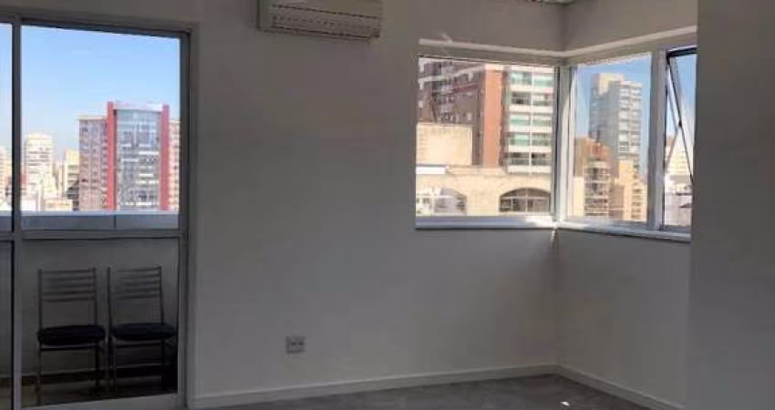 Sala comercial à venda na Rua João Moura, 661, Pinheiros, São Paulo