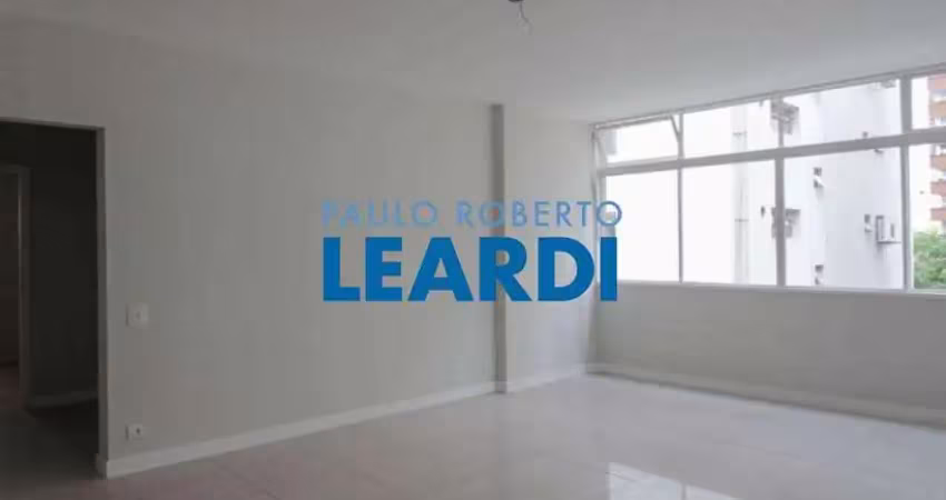 Apartamento à venda na Rua José Maria Lisboa, 880, Jardim América, São Paulo