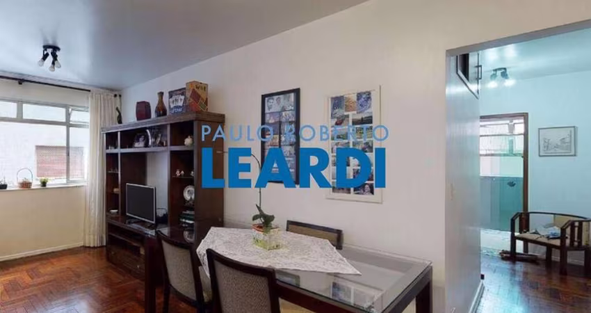 Apartamento à venda na Rua Abílio Soares, 140, Paraíso, São Paulo