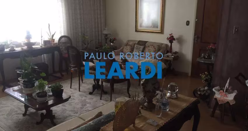 Apartamento à venda na Rua Teixeira da Silva, 312, Paraíso, São Paulo