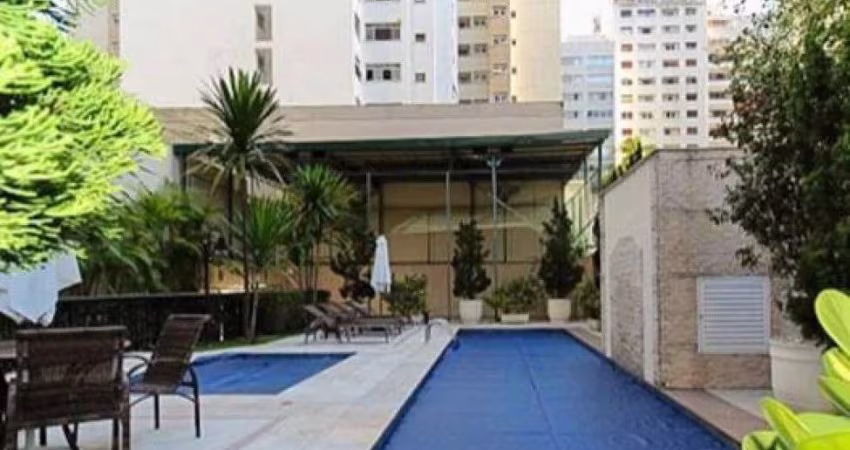 Apartamento com 3 quartos à venda na Rua Doutor Homem de Melo, 351, Perdizes, São Paulo