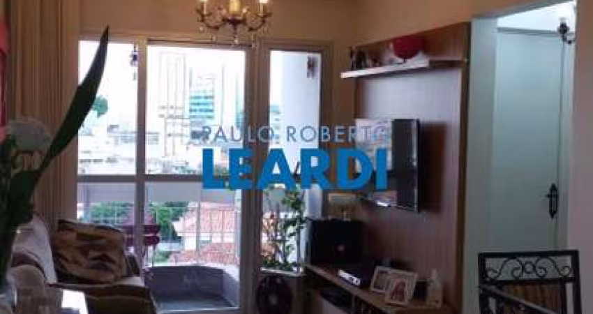 Apartamento à venda na Rua Ausonia, 411, Vila Mazzei, São Paulo