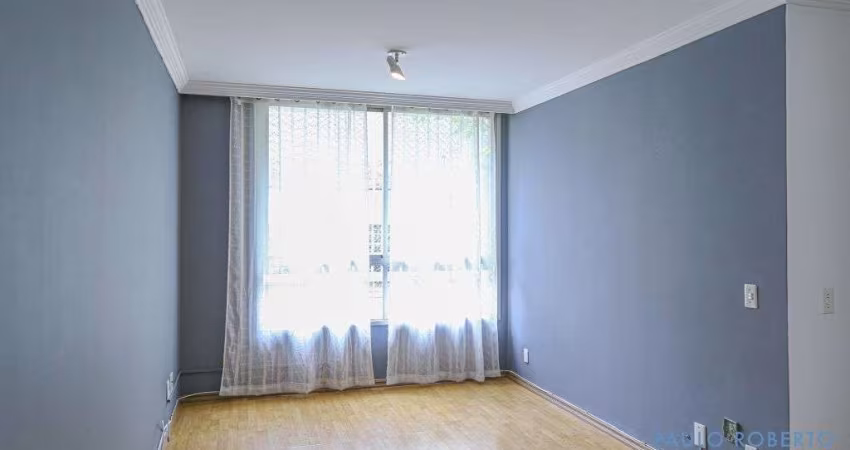 Apartamento à venda na Rua Doutor Veiga Filho, 815, Higienópolis, São Paulo