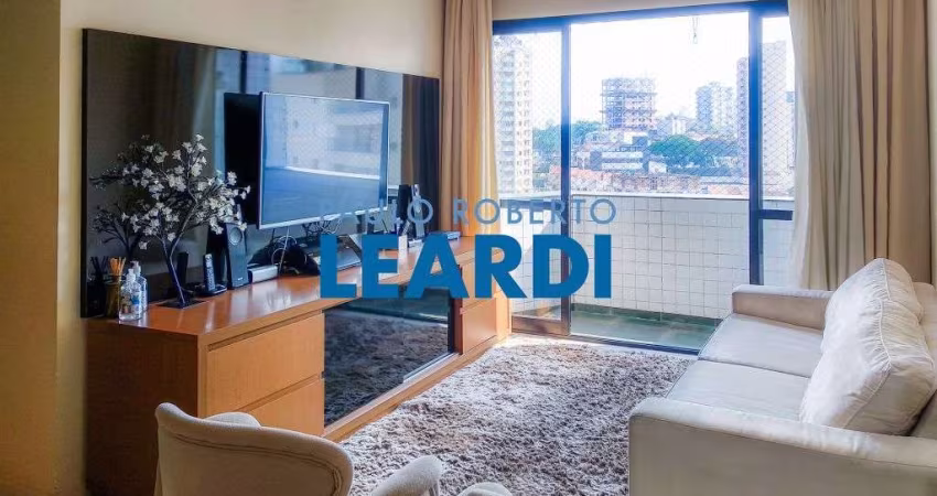 Apartamento à venda na Rua do Tramway, 322, Tucuruvi, São Paulo