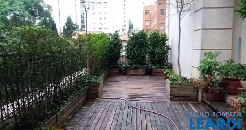 Apartamento à venda na Alameda Itu, 911, Jardim América, São Paulo
