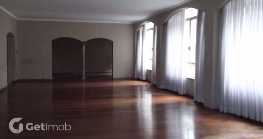 Apartamento com 3 quartos à venda na Rua Manuel da Nóbrega, 103, Paraíso, São Paulo