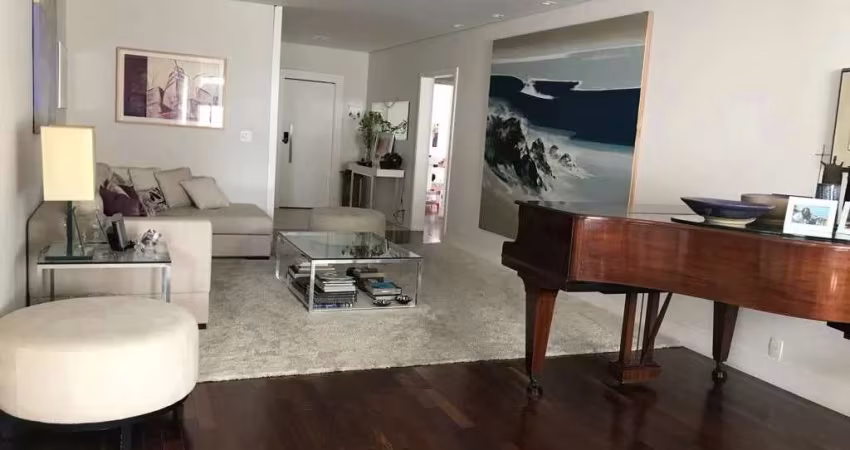 Apartamento com 3 quartos à venda na Rua dos Franceses, 479, Morro dos Ingleses, São Paulo