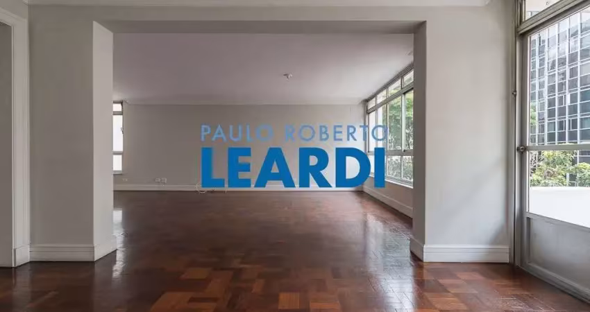 Apartamento à venda na Rua Piauí, 1149, Higienópolis, São Paulo