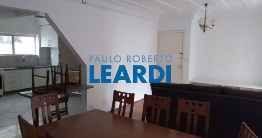 Apartamento à venda na Alameda Itu, 1299, Jardim América, São Paulo