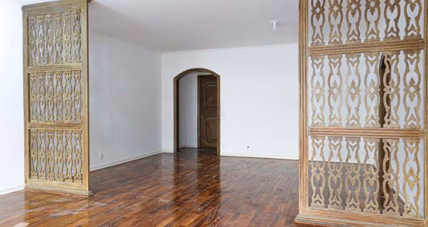 Apartamento com 3 quartos à venda na Rua Doutor Albuquerque Lins, 658, Santa Cecília, São Paulo