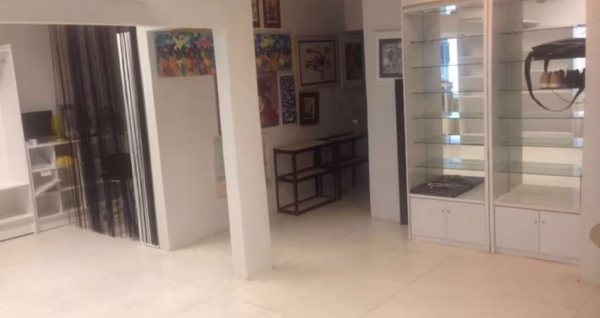 Prédio à venda na Rua Cardeal Arcoverde, 607, Pinheiros, São Paulo