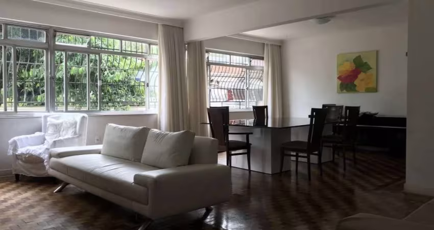Apartamento com 4 quartos à venda na Rua Doutor Emílio Ribas, 49, Perdizes, São Paulo