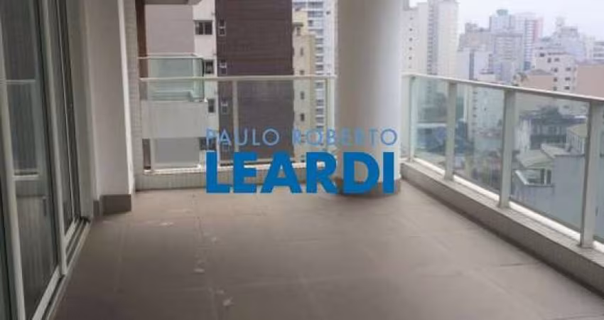 Apartamento à venda na Rua São Vicente de Paula, 102, Higienópolis, São Paulo