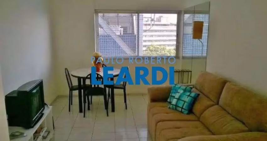 Apartamento à venda na Rua Minas Gerais, 428, Pacaembu, São Paulo