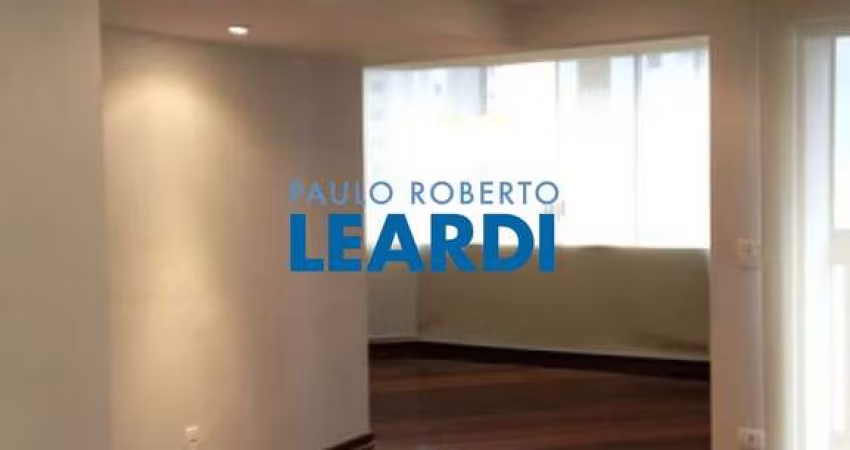 Apartamento à venda na Rua Apiacás, 621, Perdizes, São Paulo