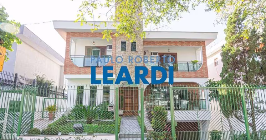 Casa à venda na Rua Engenheiro Giuseppe Miglioretti, 35, City América, São Paulo
