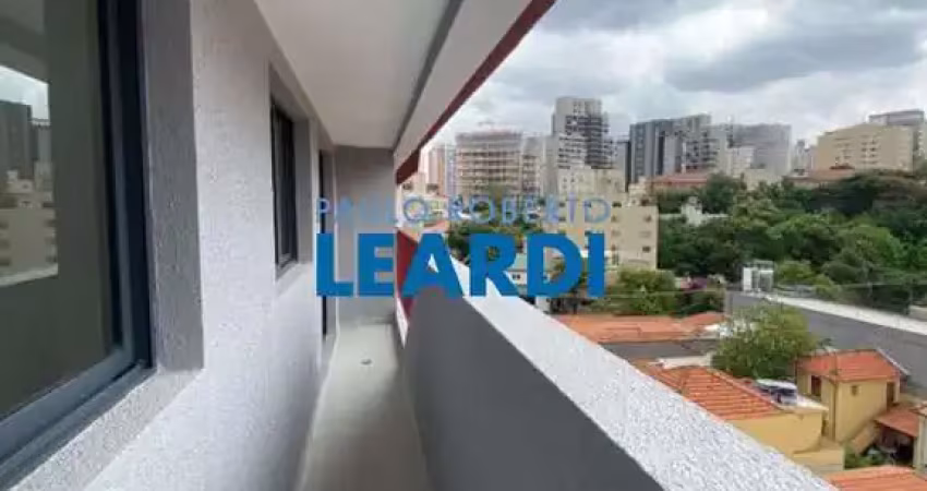 Apartamento à venda na Rua Capitão Cavalcanti, 177, Vila Mariana, São Paulo