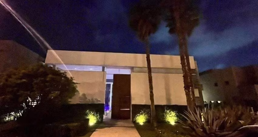 Casa em condomínio fechado com 4 quartos à venda na Alameda Moscato, 503, Tamboré, Barueri