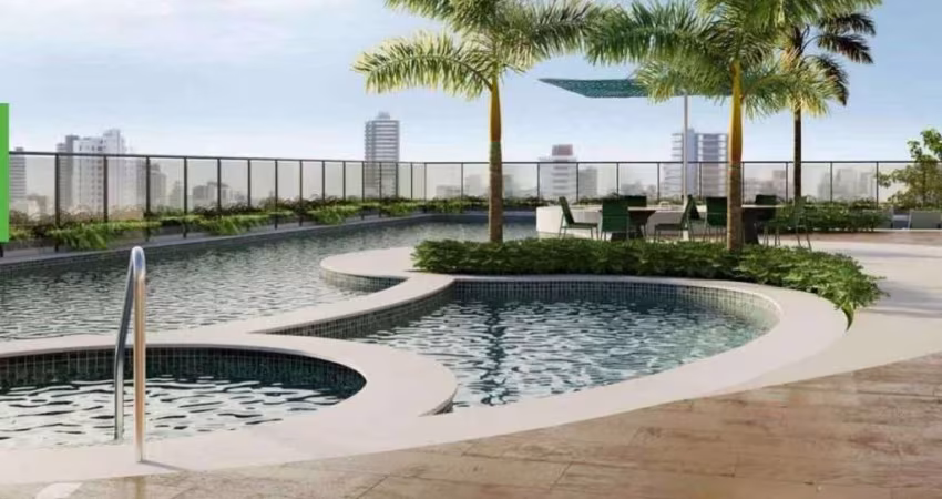 Apartamento com 3 quartos à venda na Alameda Mamoré, 481, Alphaville Centro Industrial e Empresarial/Alphaville., Barueri