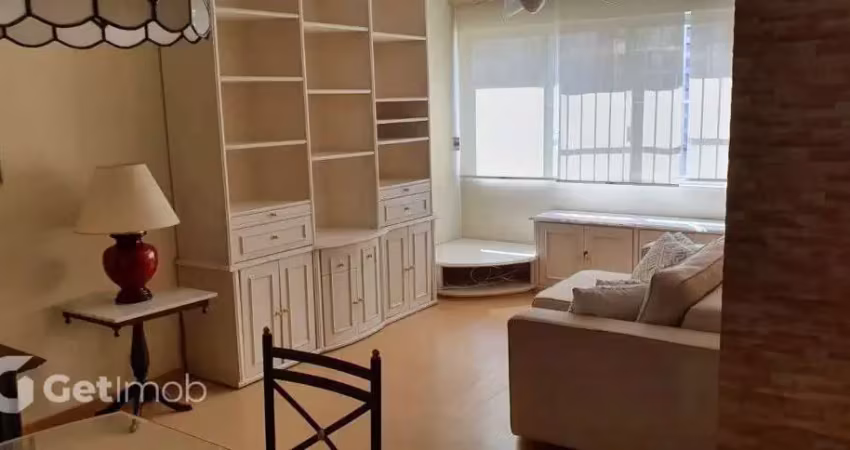 Apartamento com 2 quartos à venda na Rua João Cachoeira, 230, Vila Nova Conceição, São Paulo