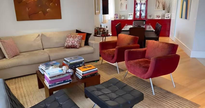 Apartamento com 3 quartos à venda na Rua Apinajés, 271, Perdizes, São Paulo