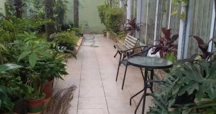 Casa com 4 quartos à venda na Rua Zequinha de Abreu, 10, Pacaembu, São Paulo