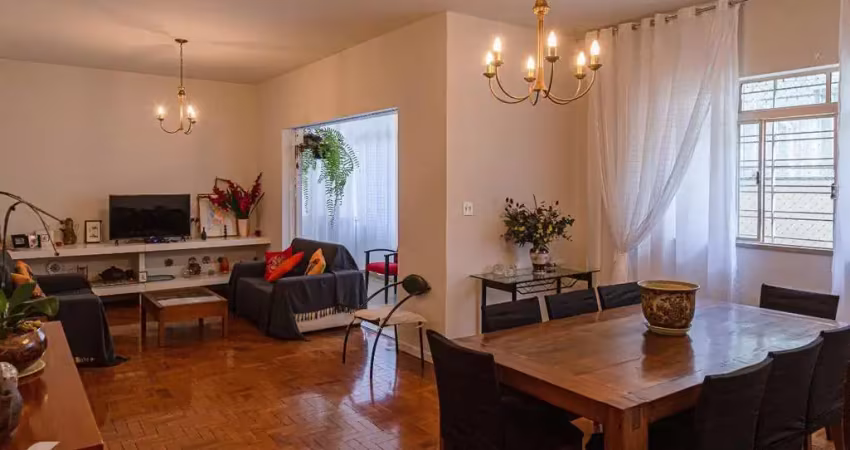 Apartamento com 3 quartos à venda na Avenida Angélica, 621, Santa Cecília, São Paulo