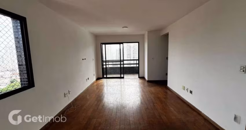 Apartamento com 3 quartos à venda na Rua Mário, 276, Vila Romana, São Paulo