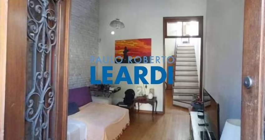 Casa à venda na Travessa Dona Paula, 5, Higienópolis, São Paulo