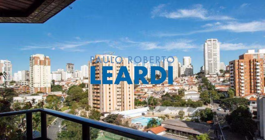Apartamento à venda na Avenida Engenheiro Luiz Gomes Cardim Sangirardi, 607, Vila Mariana, São Paulo