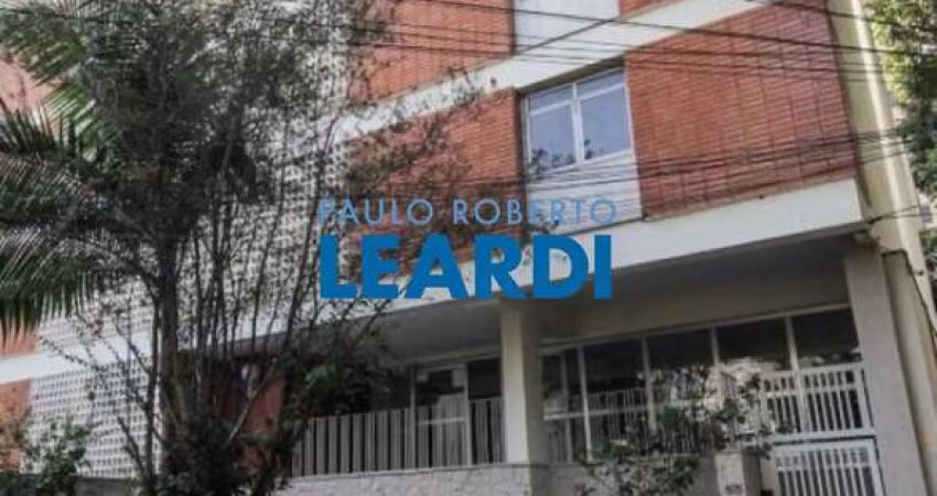 Apartamento à venda na Praça Santa Cruz, 55, Santo Amaro, São Paulo